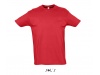 T-SHIRT DE GOLA REDONDA CORES PARA HOMEM IMPERIAL