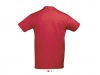 T-SHIRT DE GOLA REDONDA CORES PARA HOMEM IMPERIAL