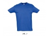 T-SHIRT DE GOLA REDONDA CORES PARA HOMEM IMPERIAL