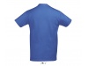 T-SHIRT DE GOLA REDONDA CORES PARA HOMEM IMPERIAL
