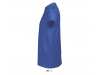 T-SHIRT DE GOLA REDONDA CORES PARA HOMEM IMPERIAL