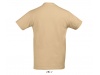 T-SHIRT DE GOLA REDONDA CORES PARA HOMEM IMPERIAL