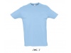 T-SHIRT DE GOLA REDONDA CORES PARA HOMEM IMPERIAL