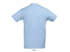 T-SHIRT DE GOLA REDONDA CORES PARA HOMEM IMPERIAL