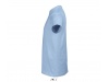T-SHIRT DE GOLA REDONDA CORES PARA HOMEM IMPERIAL