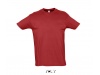 T-SHIRT DE GOLA REDONDA CORES PARA HOMEM IMPERIAL