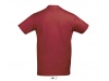 T-SHIRT DE GOLA REDONDA CORES PARA HOMEM IMPERIAL