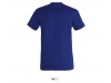 T-SHIRT DE GOLA REDONDA CORES PARA HOMEM IMPERIAL