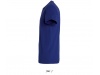 T-SHIRT DE GOLA REDONDA CORES PARA HOMEM IMPERIAL