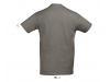 T-SHIRT DE GOLA REDONDA CORES PARA HOMEM IMPERIAL