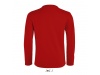 T-SHIRT DE MANGA COMPRIDA PARA CRIANA IMPERIAL LSL KIDS Cores