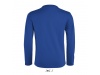 T-SHIRT DE MANGA COMPRIDA PARA CRIANA IMPERIAL LSL KIDS Cores