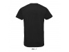 T-shirt com Gola em V para Homem Cores IMPERIAL V MEN