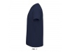 T-shirt com Gola em V para Homem Cores IMPERIAL V MEN