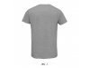 T-shirt com Gola em V para Homem Cores IMPERIAL V MEN