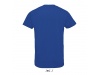 T-shirt com Gola em V para Homem Cores IMPERIAL V MEN