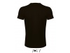 T-SHIRT JUSTA DE GOLA REDONDA CORES PARA HOMEM IMPERIAL FIT