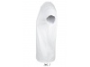 T-SHIRT JUSTA DE GOLA REDONDA BRANCA PARA HOMEM IMPERIAL FIT