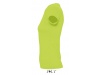 T-SHIRT DE GOLA REDONDA CORES PARA SENHORA IMPERIAL