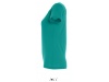 T-SHIRT DE GOLA REDONDA CORES PARA SENHORA IMPERIAL
