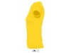 T-SHIRT DE GOLA REDONDA CORES PARA SENHORA IMPERIAL