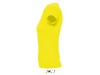 T-SHIRT DE GOLA REDONDA CORES PARA SENHORA IMPERIAL