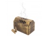 Cofre de Incenso GANDHI