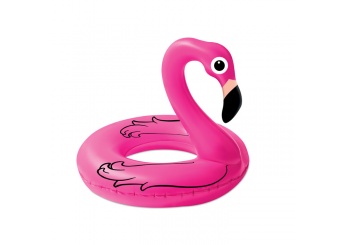 Flamingo insuflvel