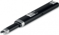 Isqueiro recarregvel USB FLASMA PLUS