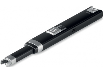 Isqueiro recarregvel USB FLASMA PLUS