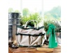 Conjunto de ferramentas de jardim 7 peas