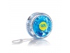 Yo-yo com luz vermelha intermitente