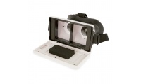 culos VIRTUAL REALITY 3D