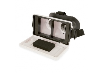 culos VIRTUAL REALITY 3D
