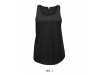 TOP LEVE CAVADO PARA SENHORA Cores JADE 