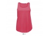 TOP LEVE CAVADO PARA SENHORA Cores JADE 