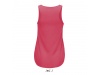 TOP LEVE CAVADO PARA SENHORA Cores JADE 