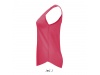 TOP LEVE CAVADO PARA SENHORA Cores JADE 