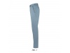 CALAS STRETCH ACETINADAS PARA HOMEM JARED MEN