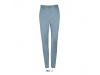 CALAS STRETCH ACETINADAS PARA SENHORA JARED WOMEN