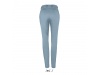 CALAS STRETCH ACETINADAS PARA SENHORA JARED WOMEN