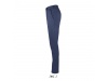 CALAS STRETCH ACETINADAS PARA SENHORA JARED WOMEN