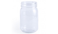 Frasco 450ml DRUNAX 