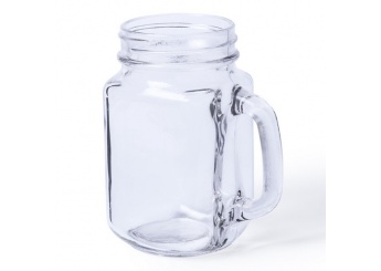 Frasco 500ml MELTIK 