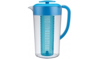 Jarro de infuso de frutas