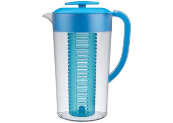 Jarro de infuso de frutas