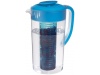 Jarro de infuso de frutas