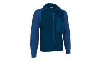 Casaco Gola Alta 525gr/m2 ARCE 3XL