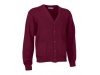 Casaco 325gr/m2 CARDIGAN Homem 3XL