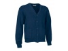 Casaco 325gr/m2 CARDIGAN Homem 3XL